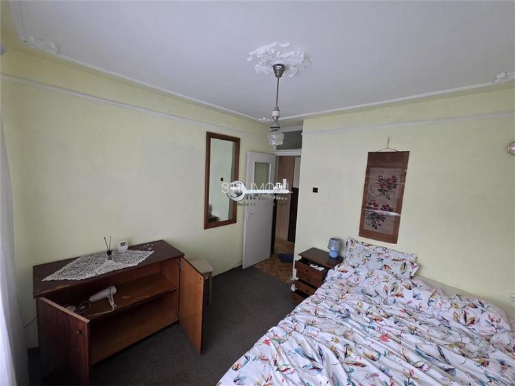 Apartament 3 camere decomandate Pallas - United Business Center - 2