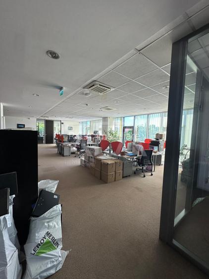 Spatiu Comercial | Investitie Solida | Chirias Activ | Splaiul Unirii - 2