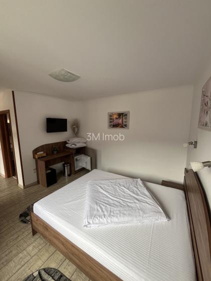 Casa de Vacanta/Pensiune-Sinaia-16 camere - Nota 9.6 Booking  - 16