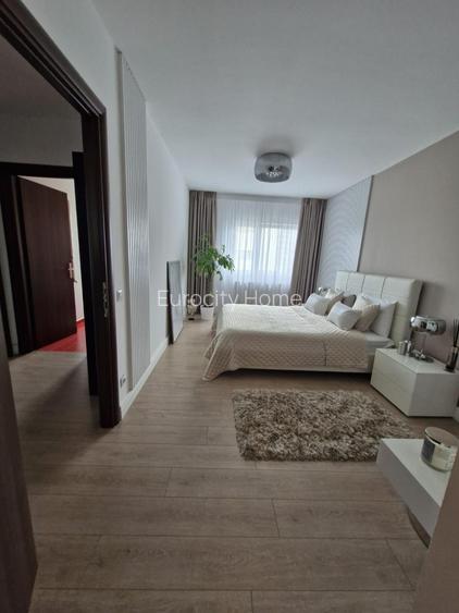 Baneasa-Felicty Resident-lux - 7