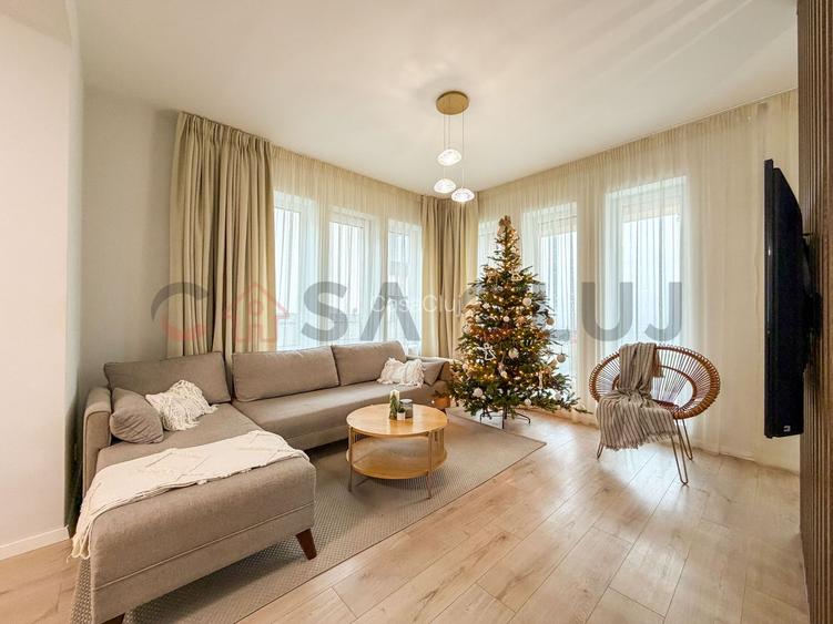 Casa individuala cu teren de 500 mp, Dezmir - 4