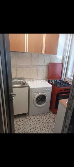 Garsoniera, semidecomandata, 31 mp, ac, balcon, metrou aproape, Dristor - 4
