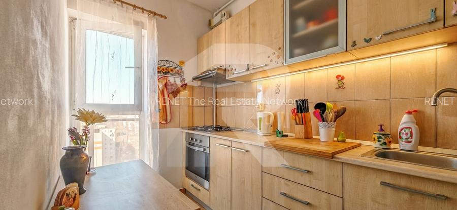 Garsoniera - Rasarit de Soare - 2