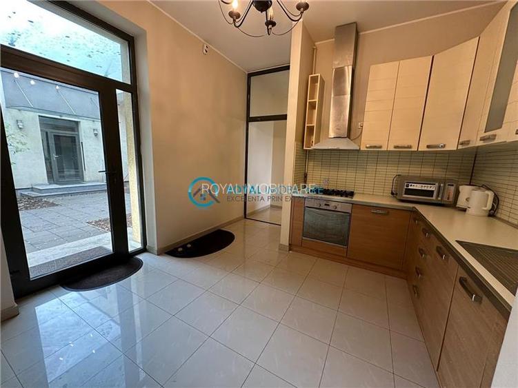 Royal Imobilare - Inchiriere vila zona Albert - 16