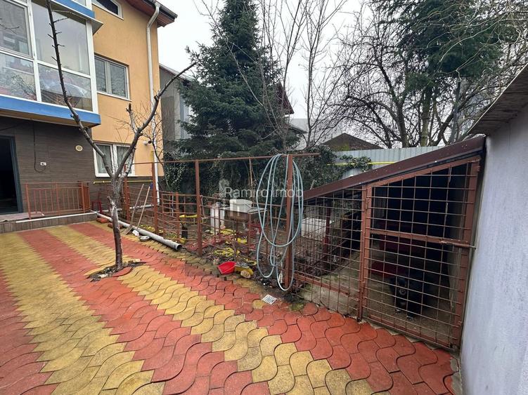 Casa noua - 2017 - 7 camere - 176 mp utili - Sector 4 - Brancoveanu - 2