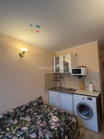 Garsonieră modernă, complet utilată, pregătită de mutare – Stadionului, Bacău - 2