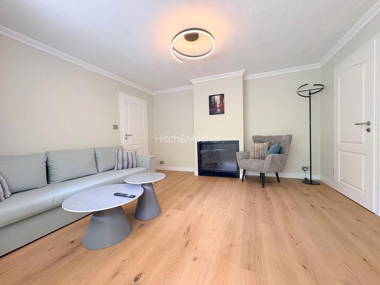 2 camere, renovat integral, etajul 1 - Complexul Studentesc - 4