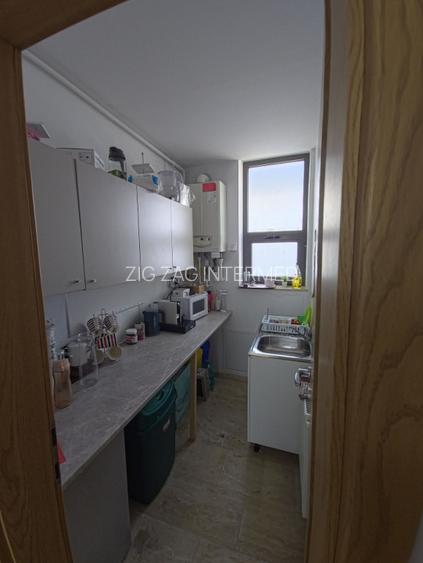 Bd. Mamaia - Delfinariu, spatiu BIROURI PREMIUM,  UTILITATI INCLUSE - 10