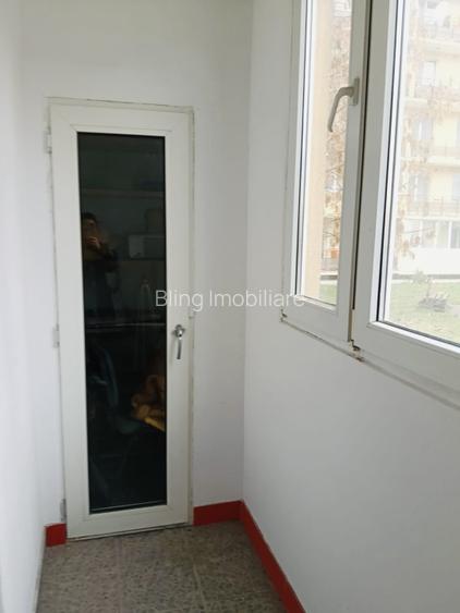 Apartament 59 mp utili,zona Florilor,2 balcoane ,parcare inclusa - 6