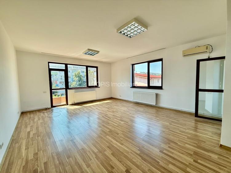 Aviației / Clădire de Birouri – Investiție Premium în Aviatiei, Nordul Capitalei - 28