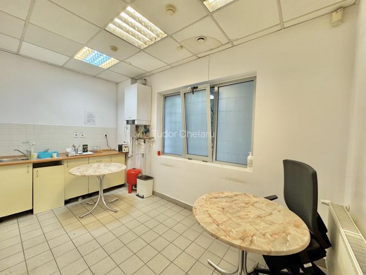 Închiriere Spațiu Comercial Premium central 240mp-Bd. A. Panu, Direct proprietar - 12