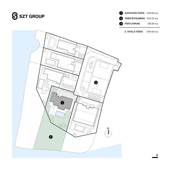 Vila Exclusivistă pe Malul Lacului Snagov – Ponton Privat, Siliștea Snagovului - 11