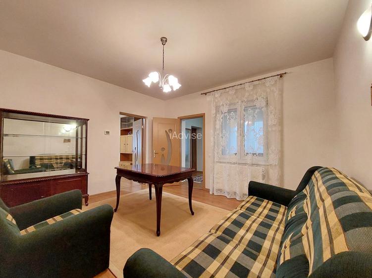 Corp de Casa Inchiriere - Centrul Civic - 4