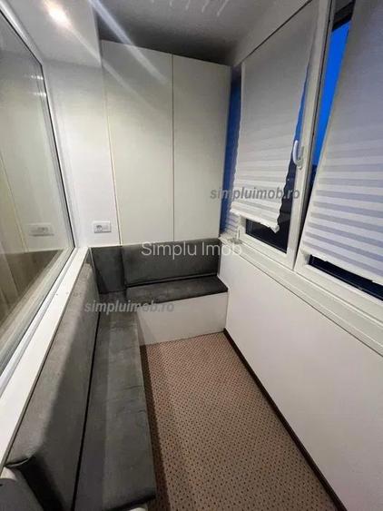 Parcare Renovat 2 Camere Blvd Alexandru Obregia - 3