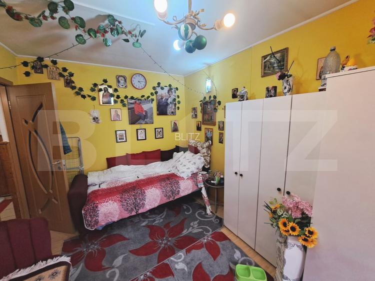 Apartament 2 camere decomandat, 52 mp, zona Săcele - Electroprecizia - 5