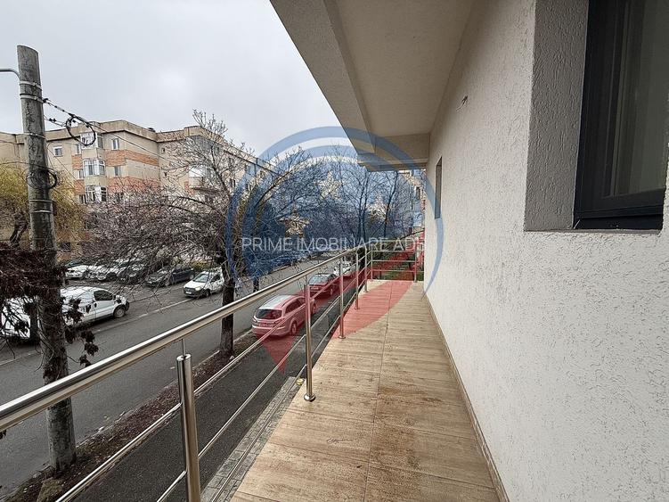 Apartament cu finisaje de lux/1 mai/bloc nou/ Craiova - 12