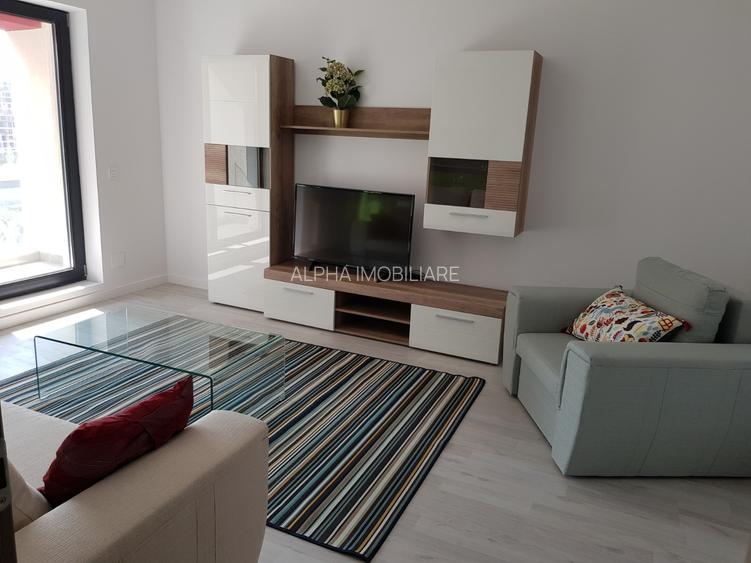 Apartament 2 camere Lujerului | 21 Residence | Loc de parcare inclus - 2