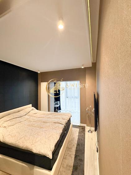 Apartament Premium 2 camere | Parcare subterana | Sophia Residence | Buna Ziua - 4