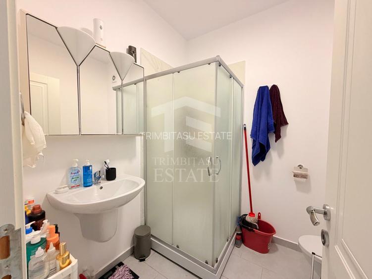 Garsoniera de Inchiriat | Militari Residence | Centrala | Comision 0% - 13