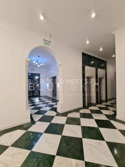 Apartament lux prima linie mare, 80mp, parcare acoperita,2bai, AxxisNova - 4