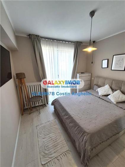 Apartament Ultracentral Modern 2 Camere - Magheru   Romana - 12