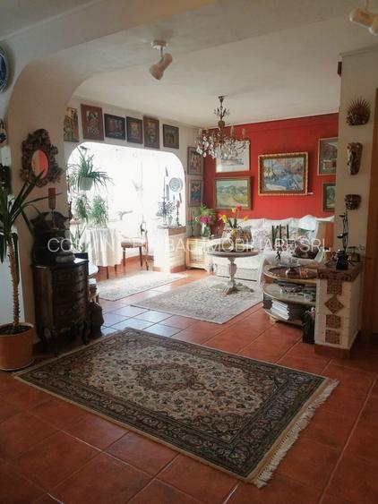 Apartament „POVESTE” cu 2 camere, cartier Bistrița Lac - 5