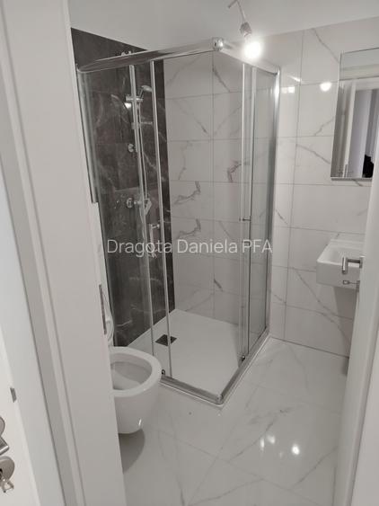 Apartament 3 camere, spatios, zona Tractorul - 5