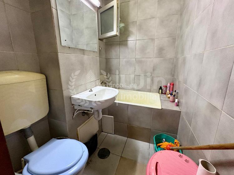 Apartamen cu 2 camere | Ideal pentru investitie | Manastur | Bucium - 4