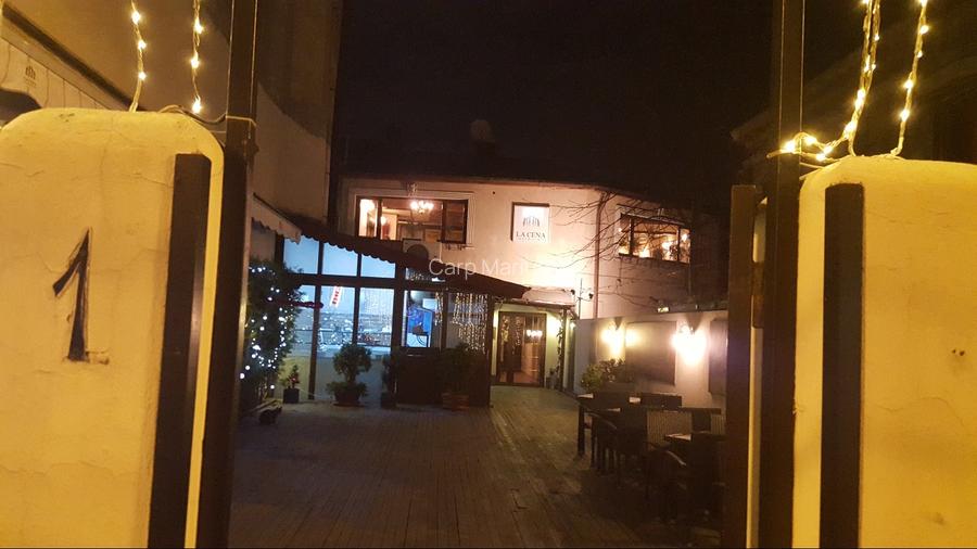 Restaurantul La Cena  - 4