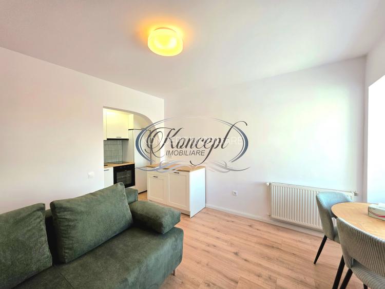 Apartament ready to move, aproape de Centru si FSPAC - 4