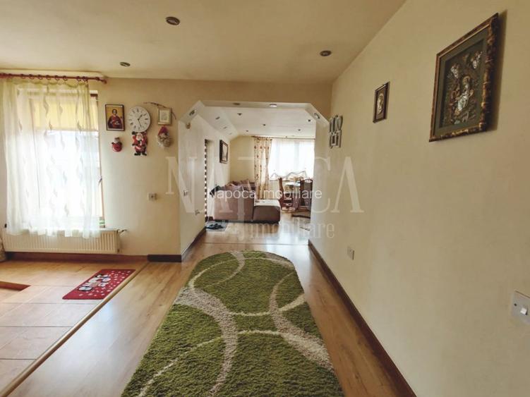 Casa 11 camere de vanzare in Zorilor, Cluj Napoca - 3