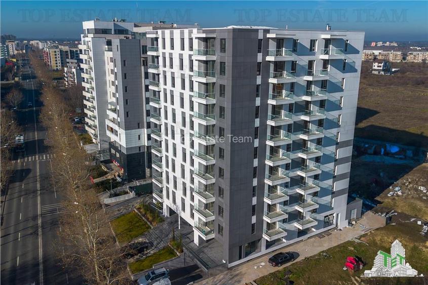 Apartament 2 camere Baneasa -Sisesti - 9