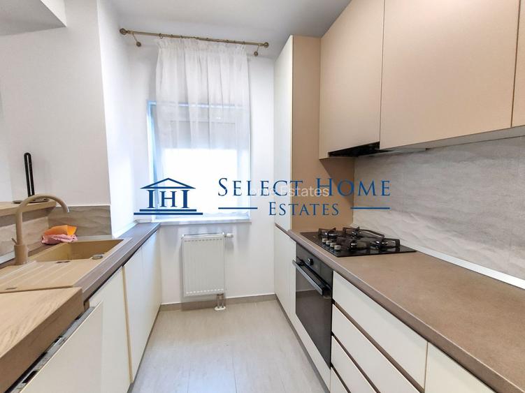 Bloc 2019| Loc Parcare| Dotat Modern| Metrou 1 Decembrie - 3