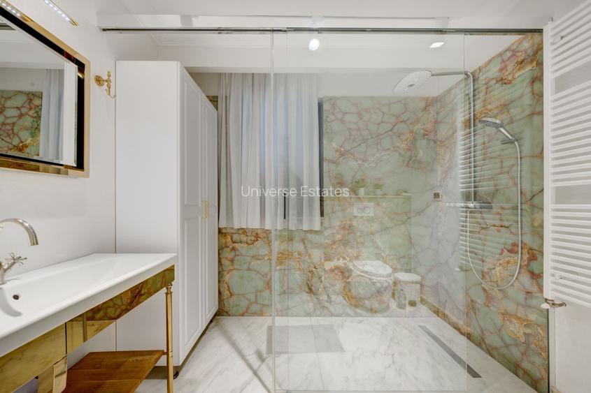 Apartament 3 Camere 150 mp + Terase | Mobilat si Utilat Premium - 15