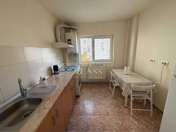 de inchiriat apartament cu 2 camere Pantelimon - 5