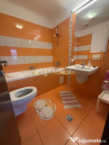 3 Camere de inchiriat | Prelungirea Ghencea | Centrala | Mobilat | Utilat - 7