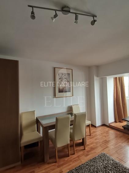 Apartament o camera în zona 21 Decembrie - The Office - 4