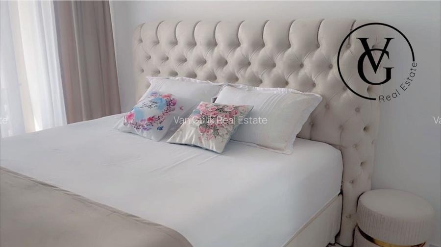 Apartament cu 2 camere Stefan Building Lake - 5