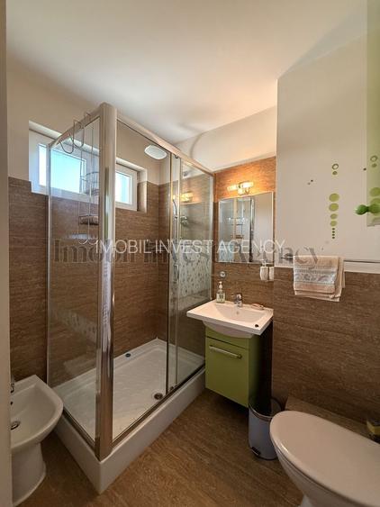 Pajura/2 camere mobilat/ Metrou Jiului-7 min - 20