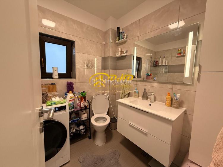 Ap. 2 camere - Manta Roșie - 10