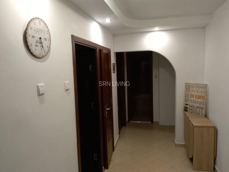 De inchiriat apartament 3 Camere Decomandat | Stirbei Voda-Berzei | 74 mp - 3