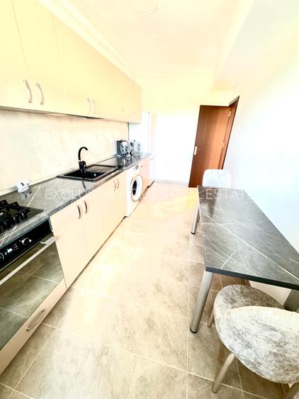 Inchiriere 2 camere cu parcare, zona  Pallady / Dedeman - 10