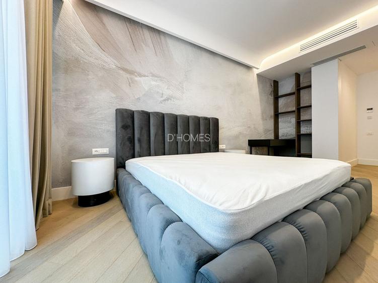 Penthouse 4 camere I Cortina 126 I Iancu Nicolae - 13