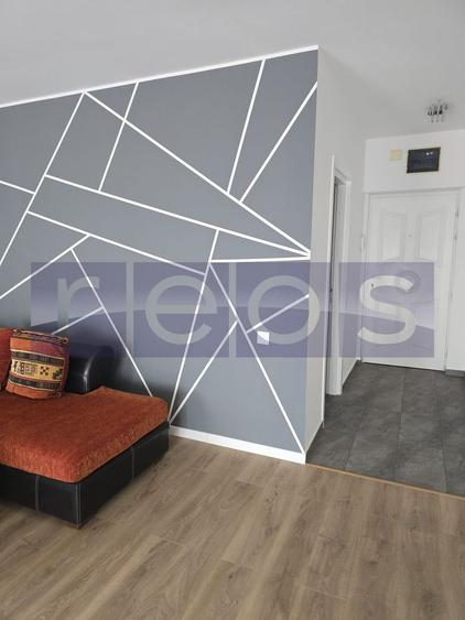 VANZARE 2 CAMERE | PETROM CITY | 63MP | UTILAT SI MOBILAT | TERASA 9MP - 7