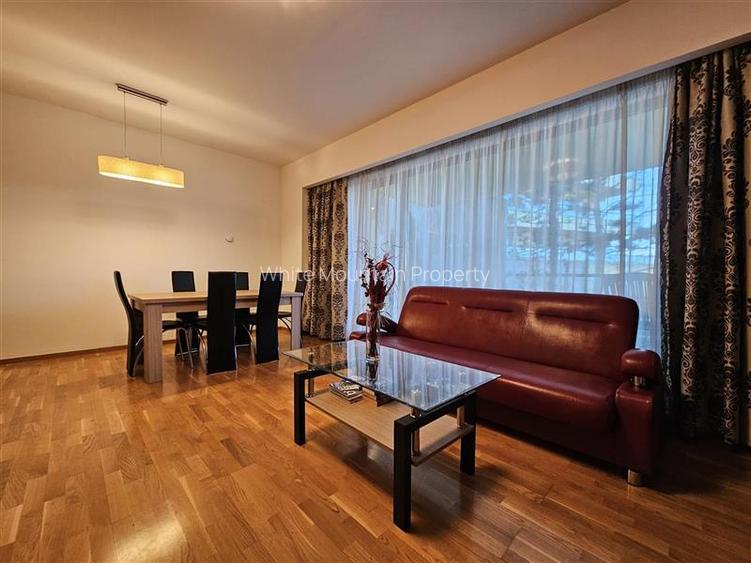 Apartament cu 2 camere in Bellevue Residence - 14