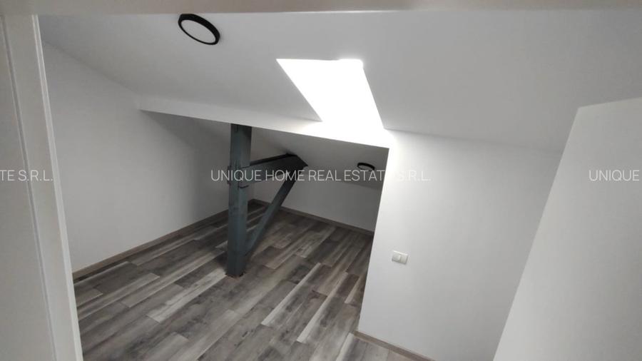 Pipera: Vila 6 camere, ansamblu rezidentia cu acces securizat - 5