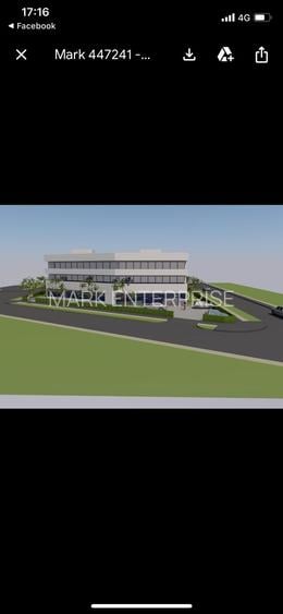 Teren in Timisoara cu acces la 3 strazii - 6