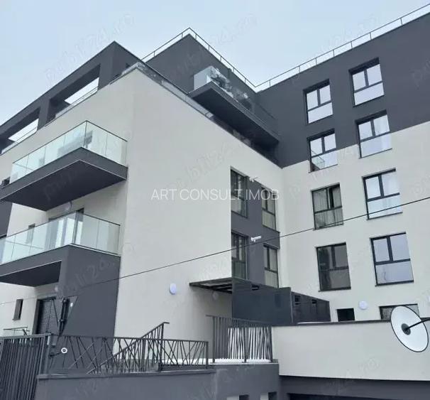 Apartament 2 Camere | Decomandat | Nicolae Grigorescu | Bloc Nou 2025 - 8