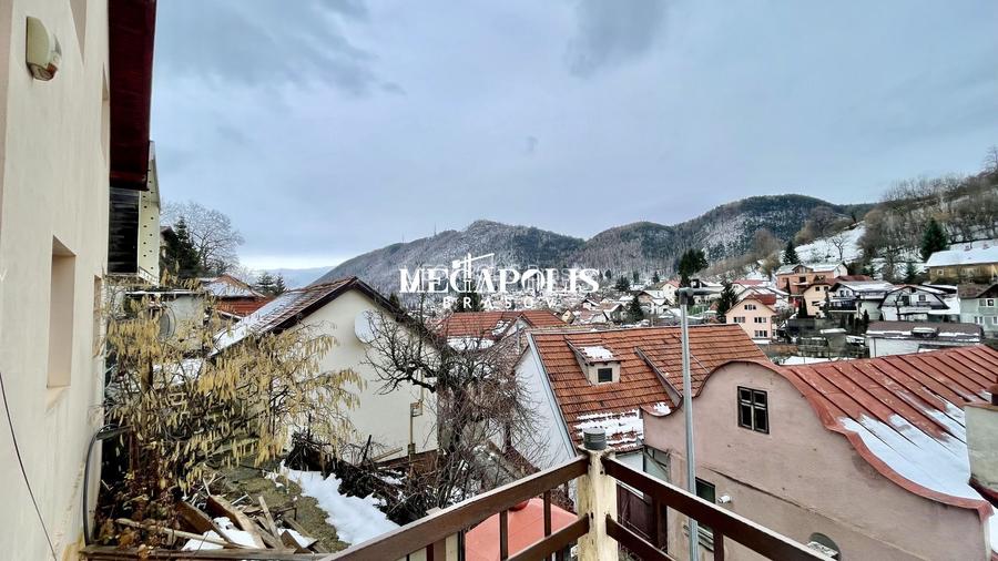 Casă 4 camere | Locație excepțională | Singur în curte | GARAJ - 33