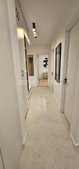 Vanzare | Apartament 2 camere | 3 Min Metrou Gorjului | Comision 0% - 5